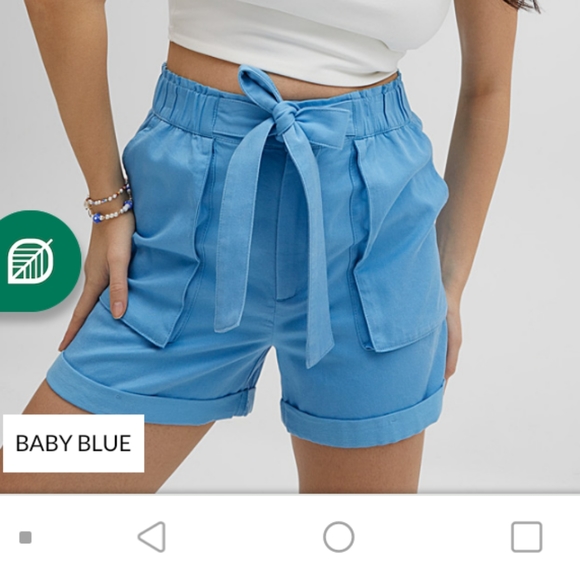 Twik par Simons shorts small - Picture 3 of 6